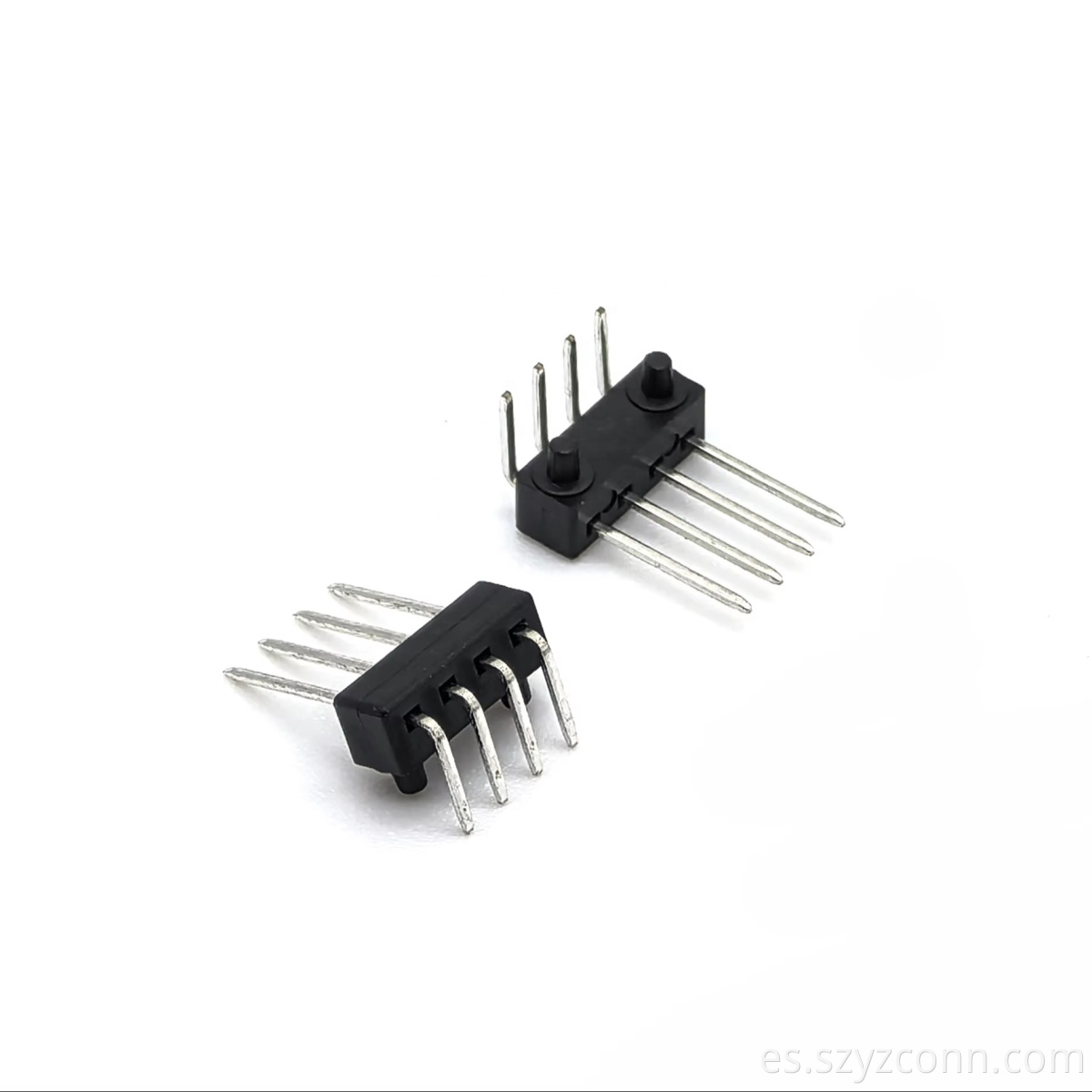 Cabezal de pasador de paso de 2,0 mm 2.0mm Pitch Pin header